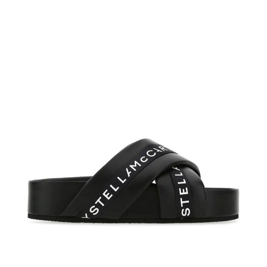 Logo Slippers