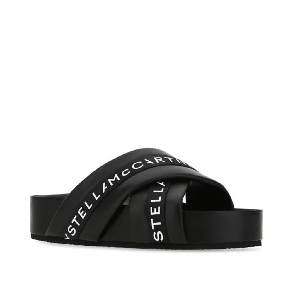 Logo Slippers