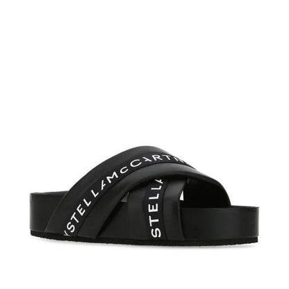 Logo Slippers