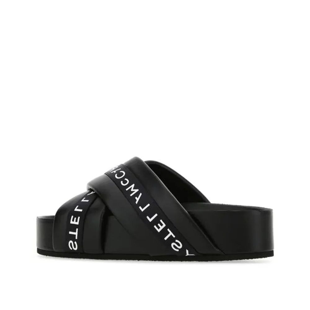 Logo Slippers