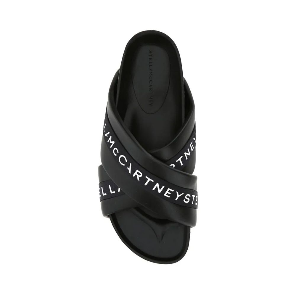 Logo Slippers