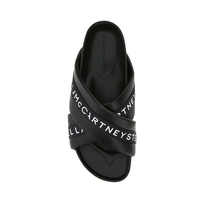 Logo Slippers