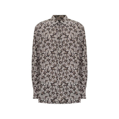 Floral Shirt