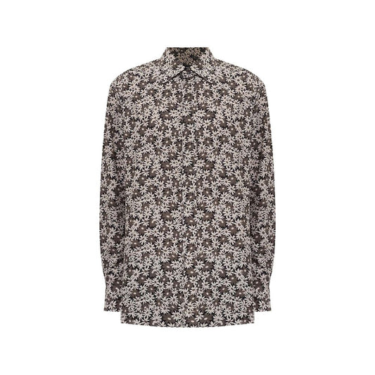 Floral Shirt
