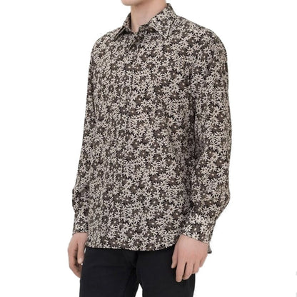 Floral Shirt