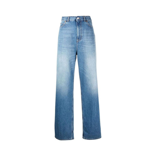 Archive Patch Jeans