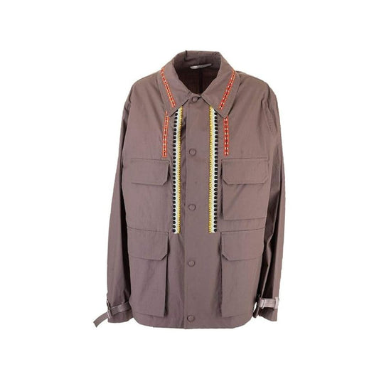 Cotton Jacket