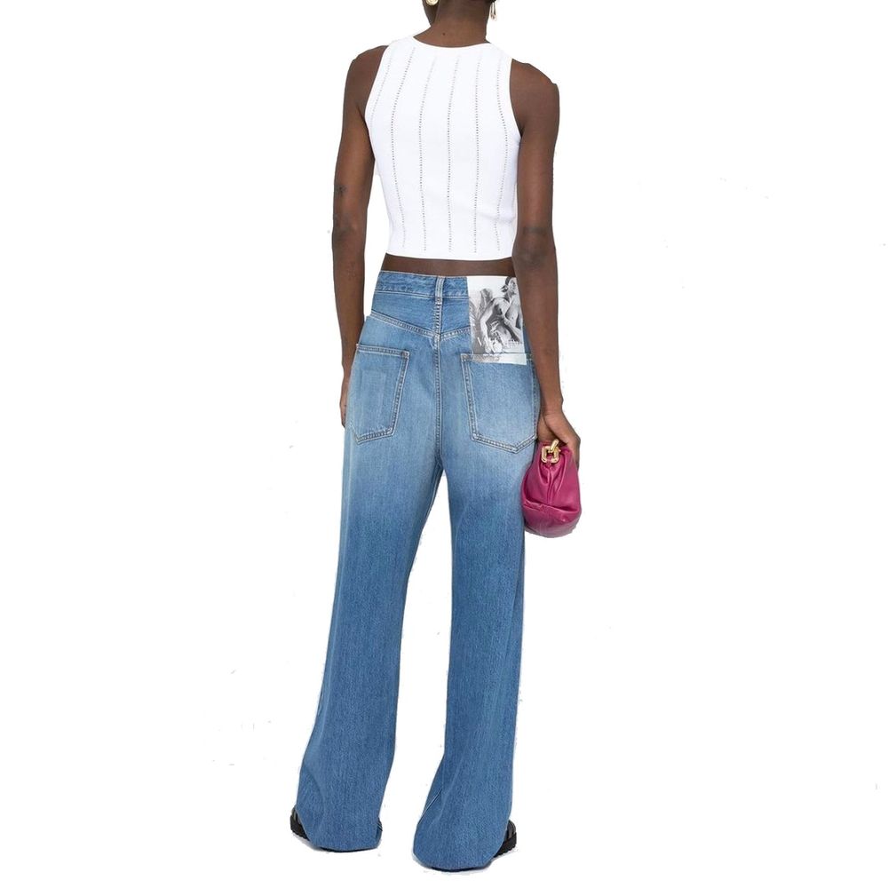 Archive Patch Jeans