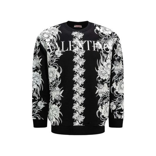 Flowers Daisyland Sweatshirt