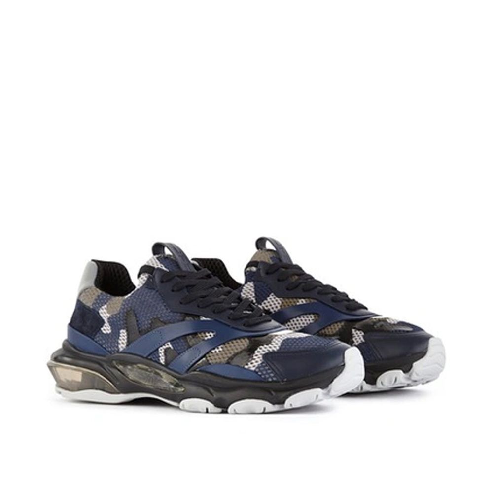 Bounce Sneakers