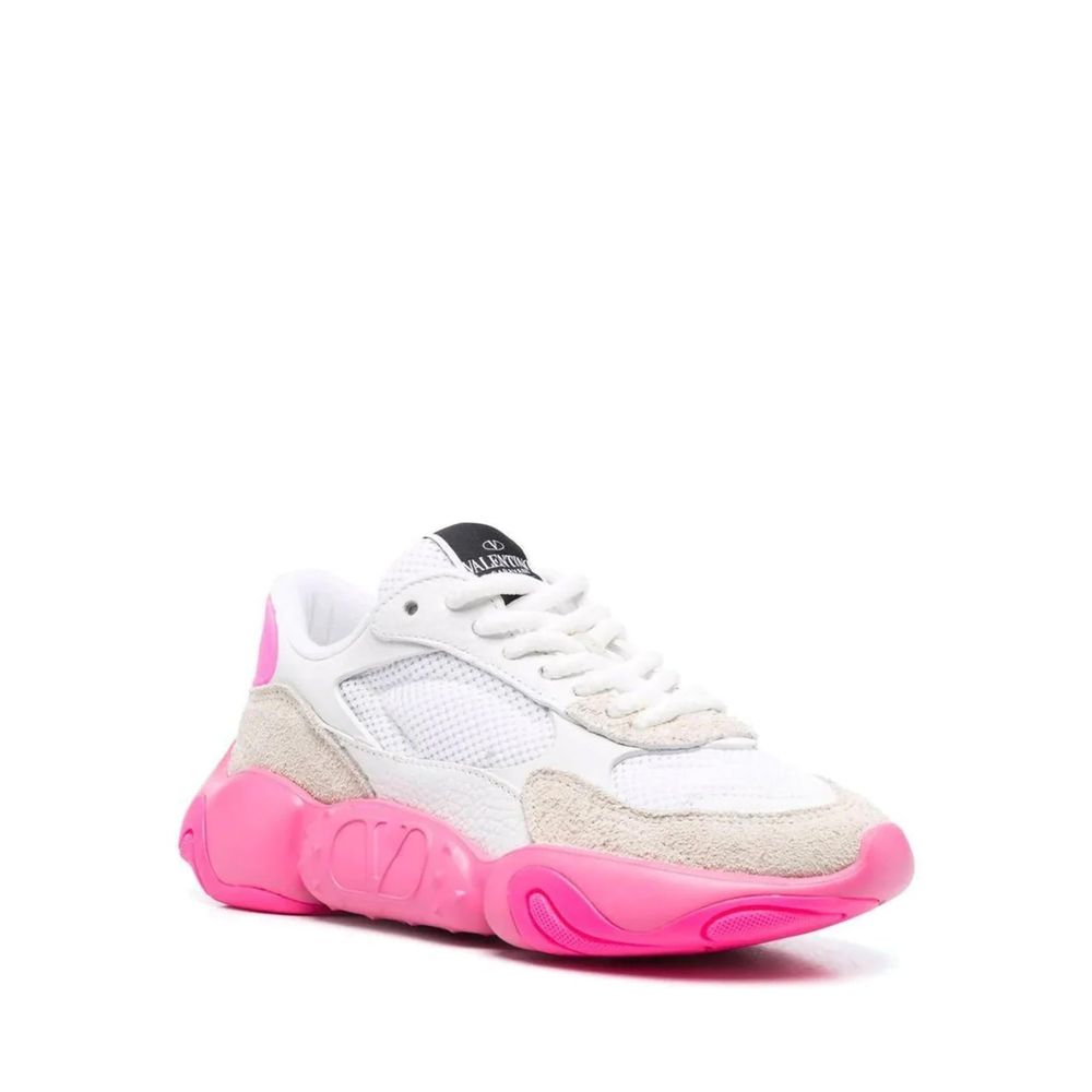 Bubbleback Sneakers