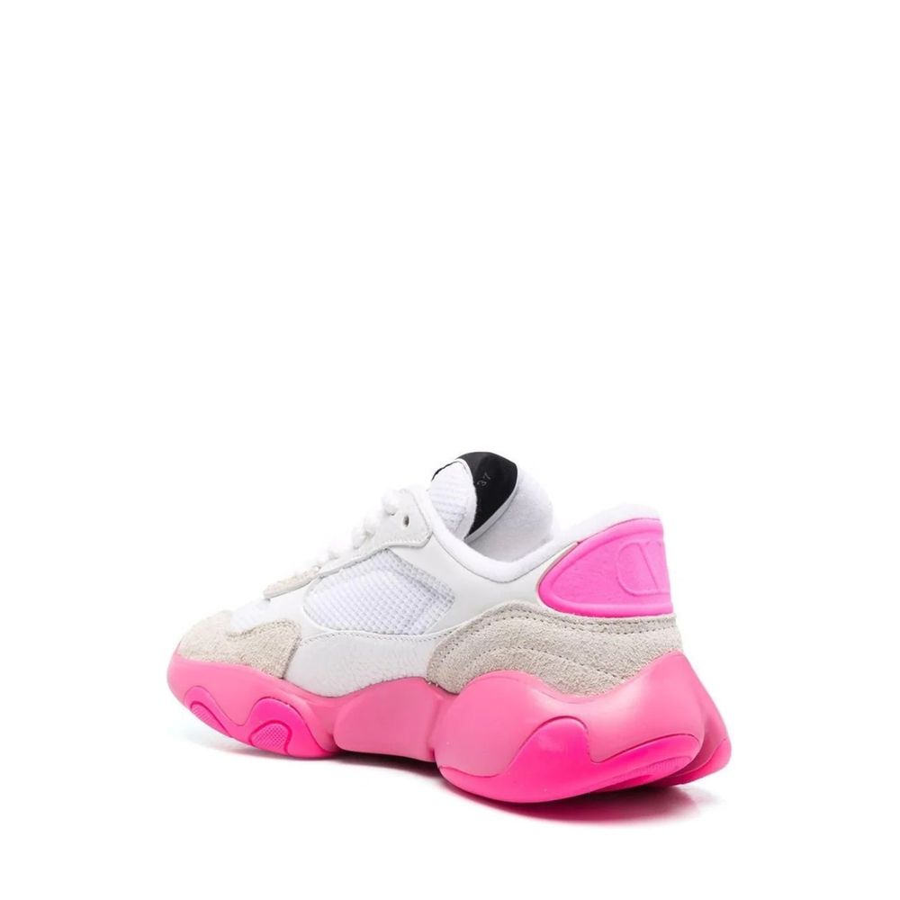Bubbleback Sneakers