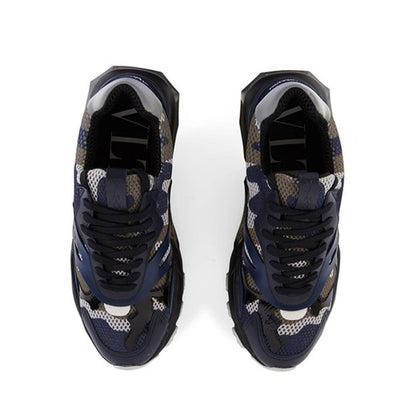 Bounce Sneakers