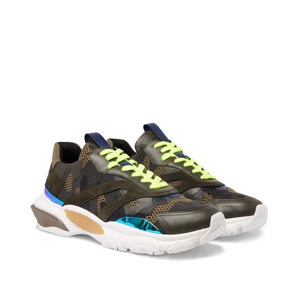 Bounce Sneakers