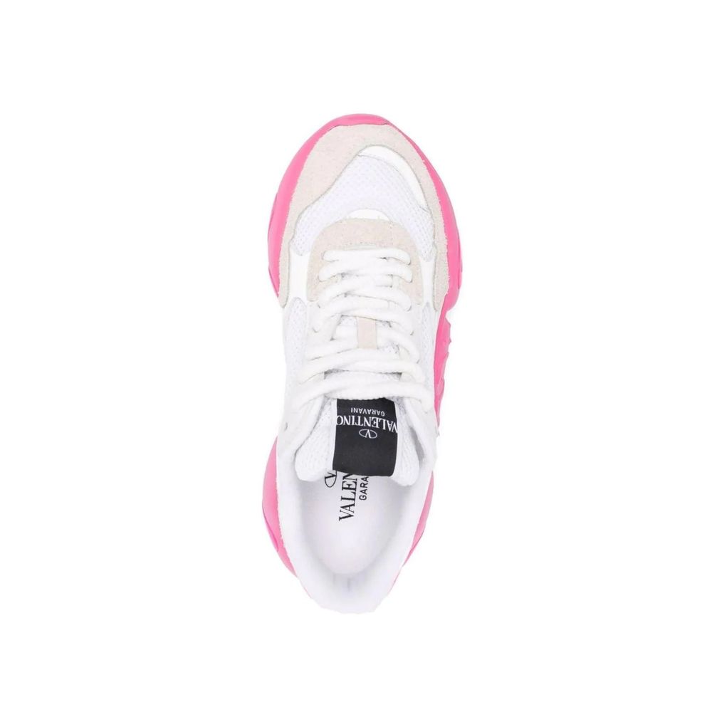 Bubbleback Sneakers
