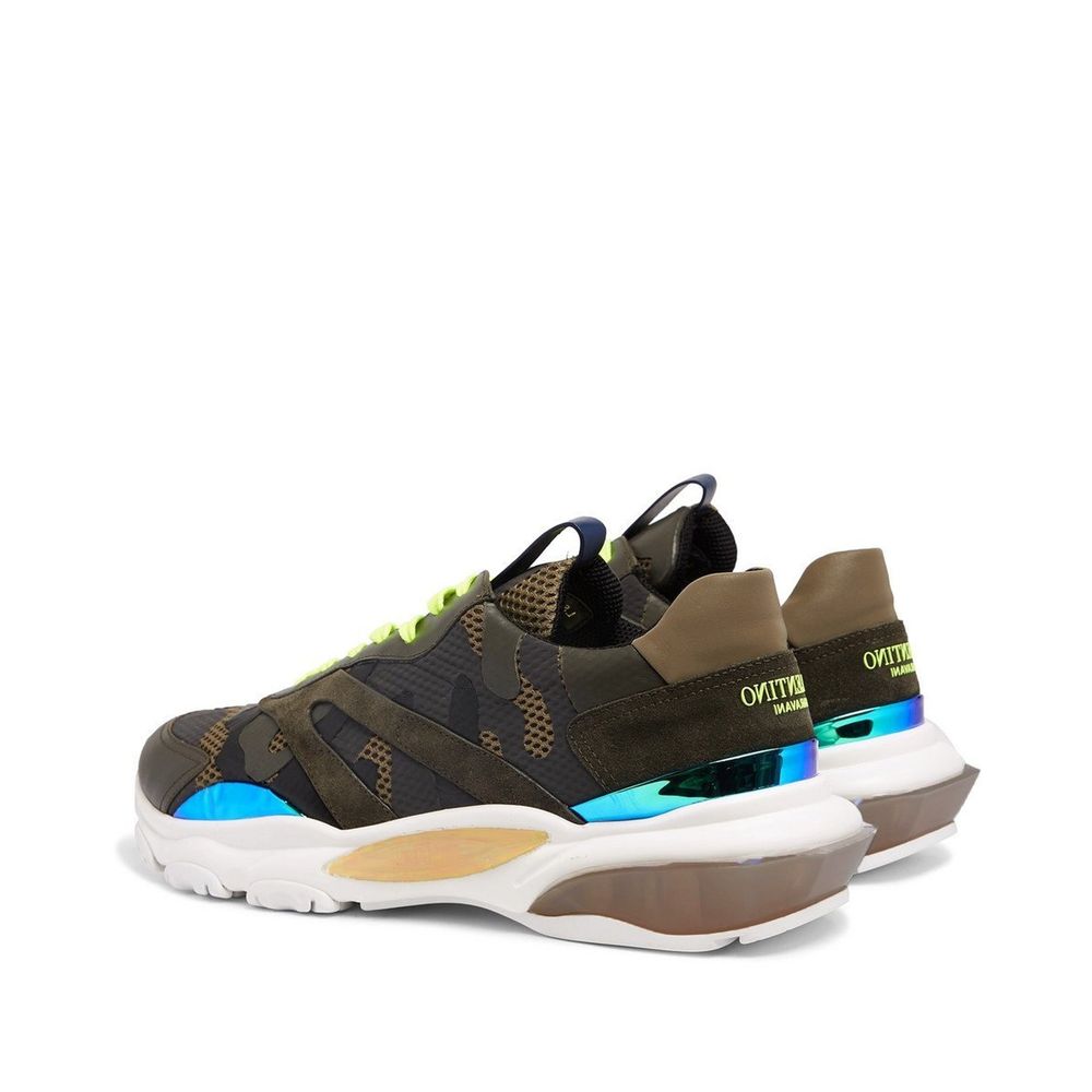 Bounce Sneakers