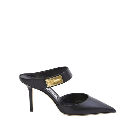 Nell Mules 85