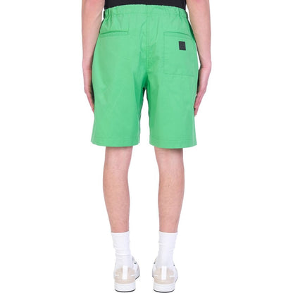 Cotton Shorts