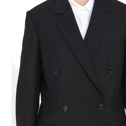 Blend Wool Jacket