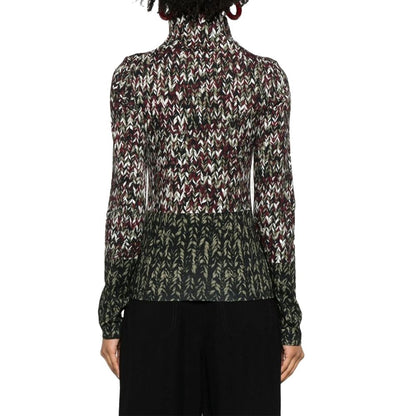 Cotton Long Sleeves T-Shirt