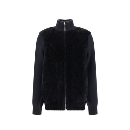 Puzzle Fold Jacket