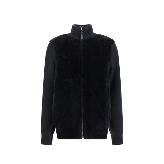 Puzzle Fold Jacket