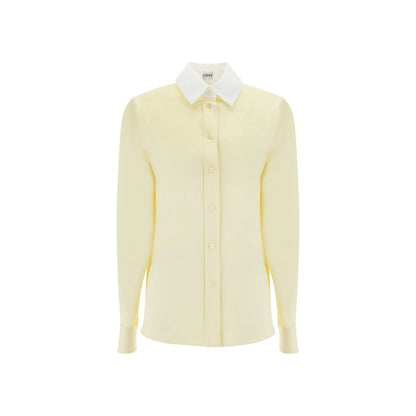 Silk Shirt