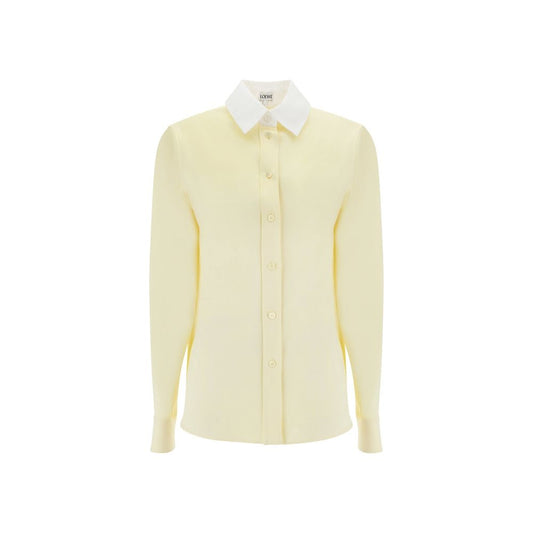 Silk Shirt