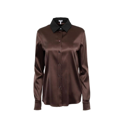 Silk Shirt