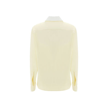 Silk Shirt