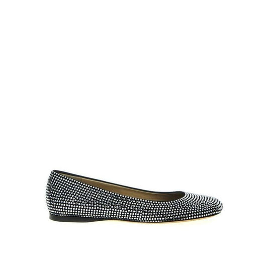 Toy Strass Ballerina Flats