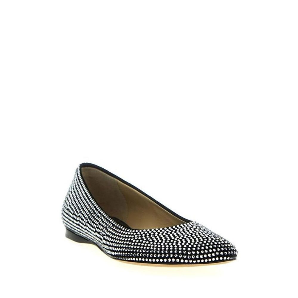 Toy Strass Ballerina Flats