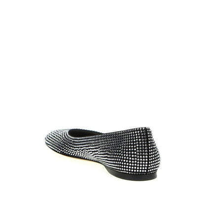 Toy Strass Ballerina Flats