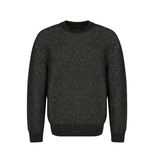 Dunstan Sweater