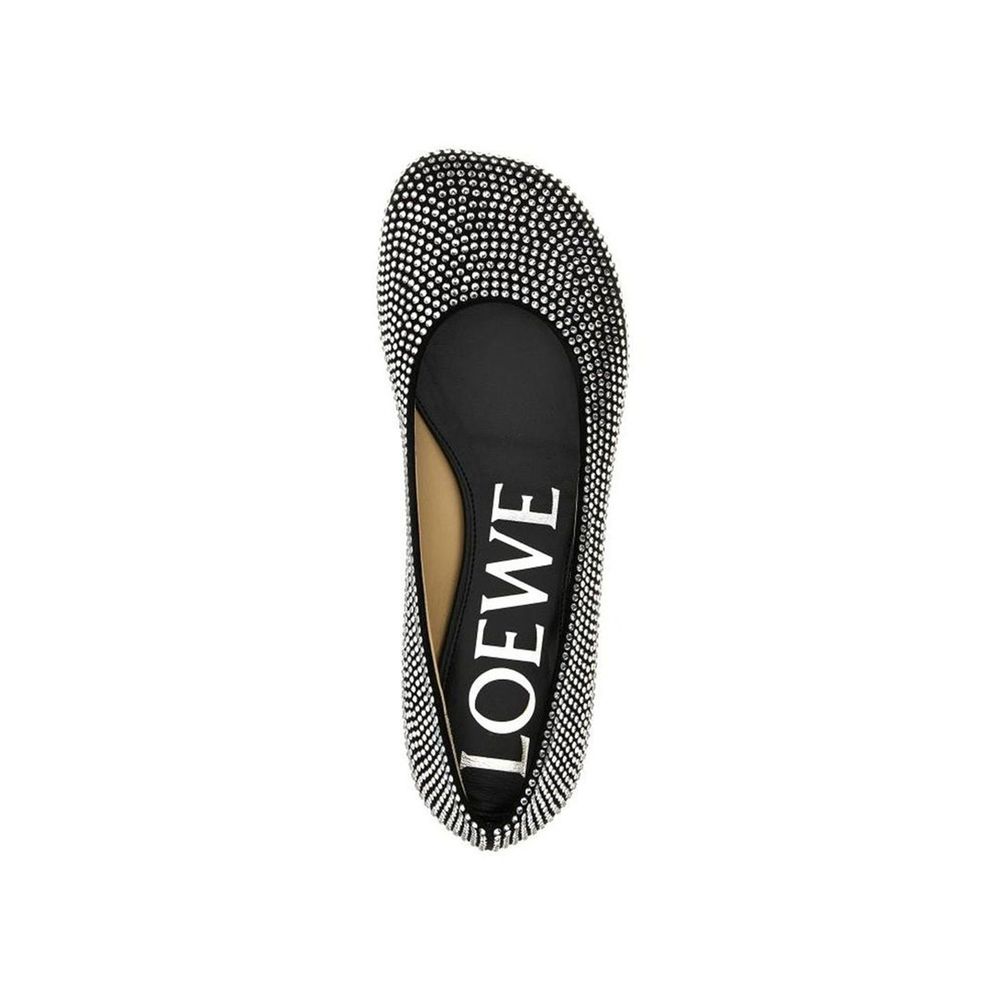 Toy Strass Ballerina Flats