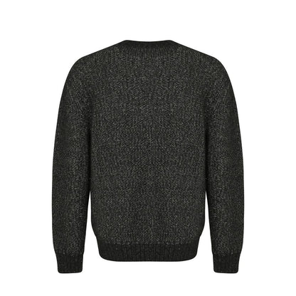 Dunstan Sweater
