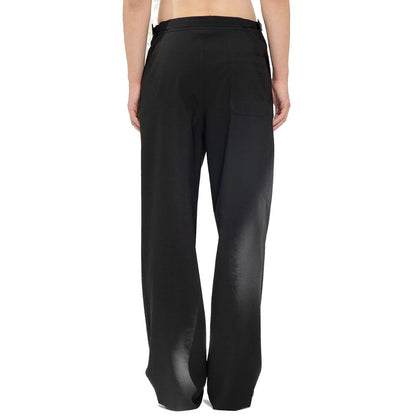 Wool Trousers