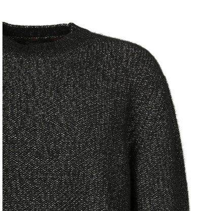 Dunstan Sweater