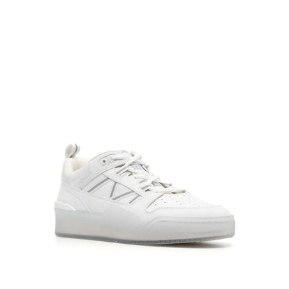 Pivot Low-Top Sneakers