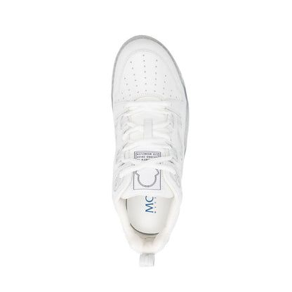 Pivot Low-Top Sneakers