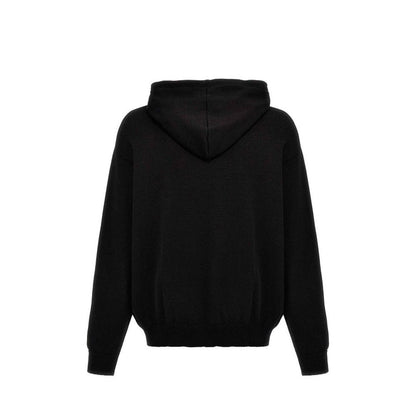 In Love We Trust Hooded Sweatshirt
