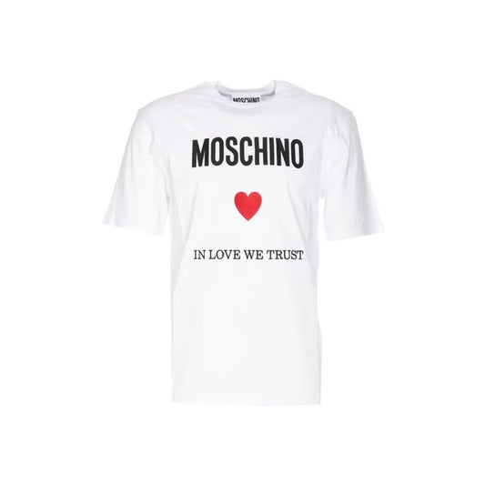 In Love We Trust T-Shirt