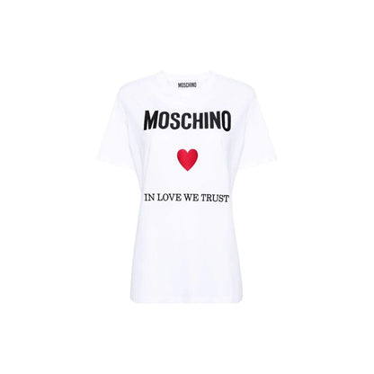 In Love We Trust T-Shirt
