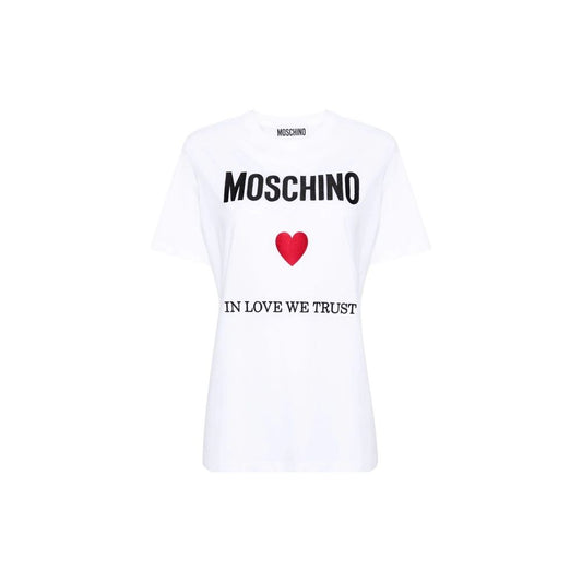In Love We Trust T-Shirt