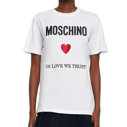 In Love We Trust T-Shirt