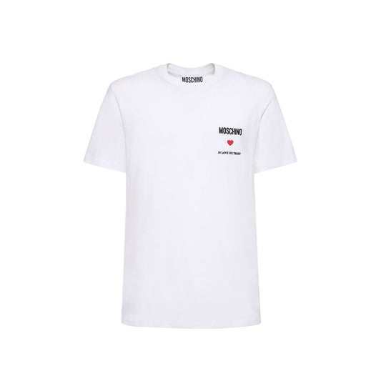 In Love We Trust T-Shirt