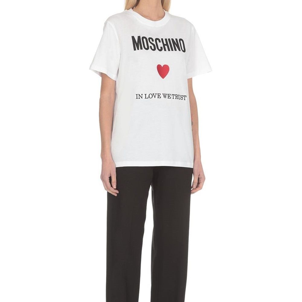In Love We Trust T-Shirt