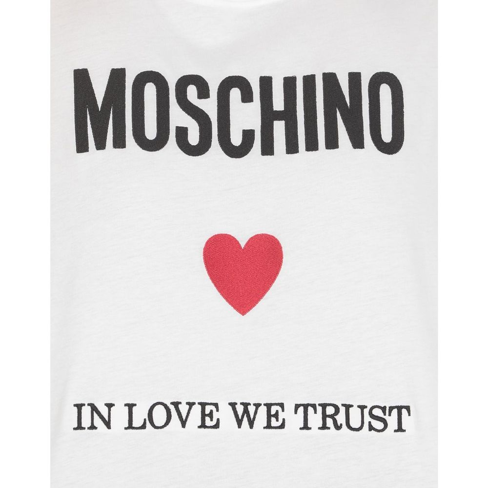 In Love We Trust T-Shirt