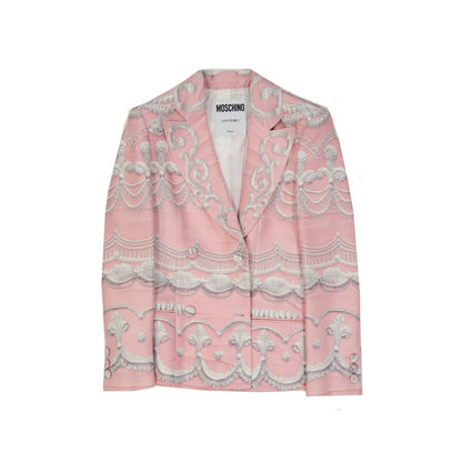 Printed Jacket