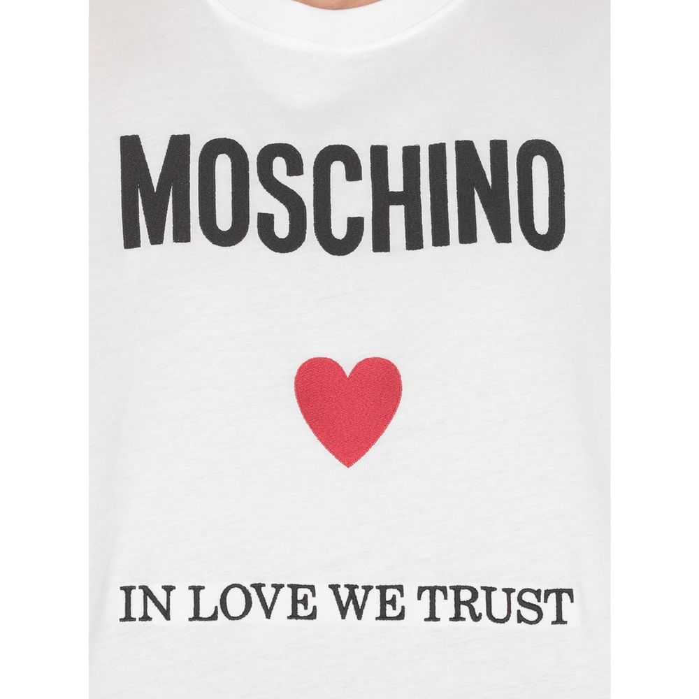 In Love We Trust T-Shirt